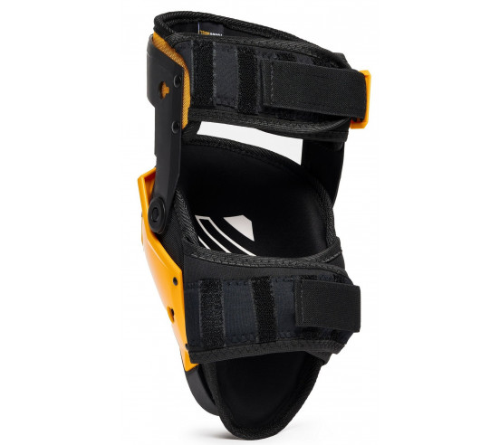 Paire de genouillères GelFit Fanatic KP-G3 TOUGHBUILT - 8