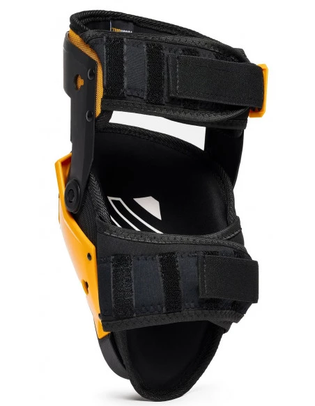 Paire de genouillères GelFit Fanatic KP-G3 TOUGHBUILT - 8