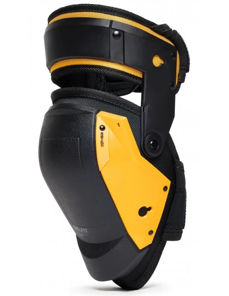 Paire de genouillères GelFit Fanatic KP-G3 TOUGHBUILT - 9