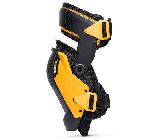 Paire de genouillères GelFit Fanatic KP-G3 TOUGHBUILT - 10