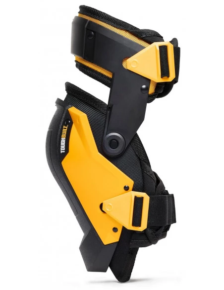 Paire de genouillères GelFit Fanatic KP-G3 TOUGHBUILT - 10