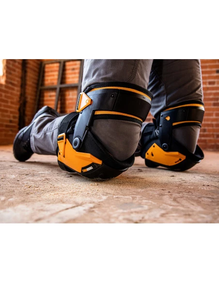 Paire de genouillères GelFit Fanatic KP-G3 TOUGHBUILT - 3
