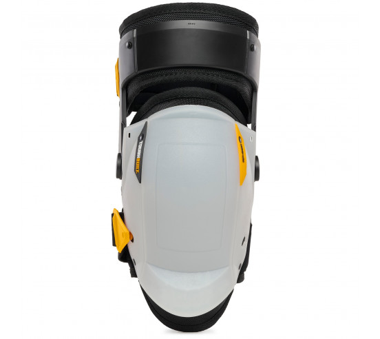 Paire de genouillères non-marquantes  GelFit Grip KP-G3R TOUGHBUILT - 4