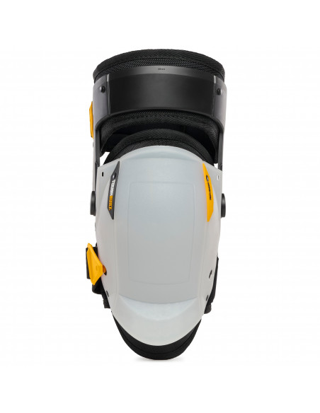 Paire de genouillères non-marquantes  GelFit Grip KP-G3R TOUGHBUILT - 4