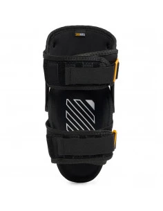 Paire de genouillères non-marquantes  GelFit Grip KP-G3R TOUGHBUILT - 1 2