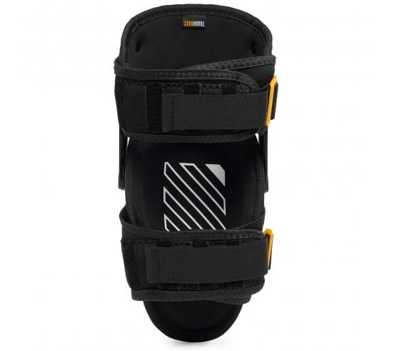 Paire de genouillères non-marquantes  GelFit Grip KP-G3R TOUGHBUILT - 2
