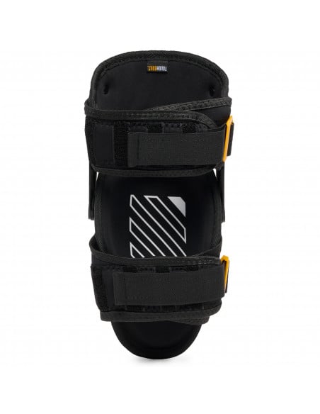 Paire de genouillères non-marquantes  GelFit Grip KP-G3R TOUGHBUILT - 2