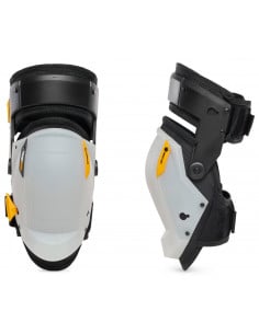 Paire de genouillères non-marquantes  GelFit Grip KP-G3R TOUGHBUILT - 1