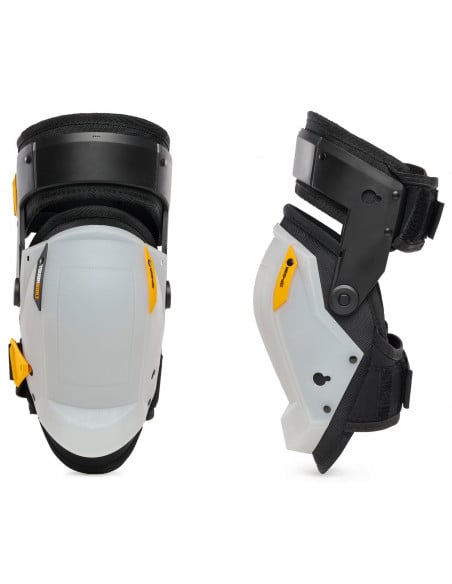 Paire de genouillères non-marquantes  GelFit Grip KP-G3R TOUGHBUILT - 1