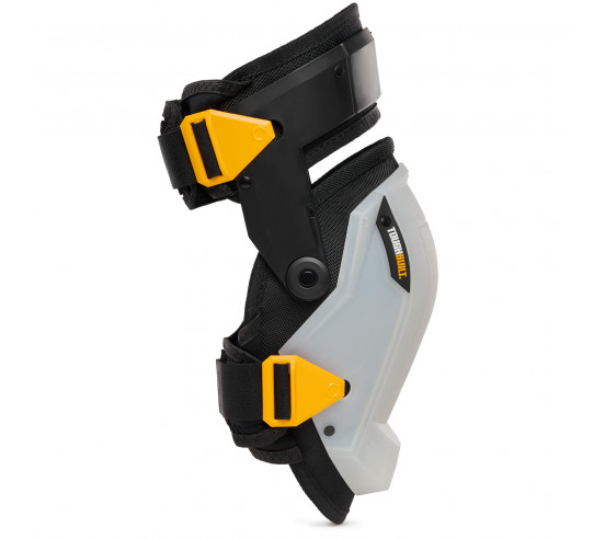 Paire de genouillères non-marquantes  GelFit Grip KP-G3R TOUGHBUILT - 3