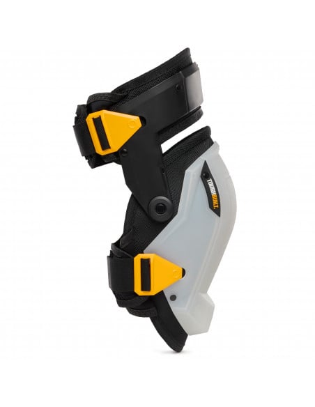 Paire de genouillères non-marquantes  GelFit Grip KP-G3R TOUGHBUILT - 3