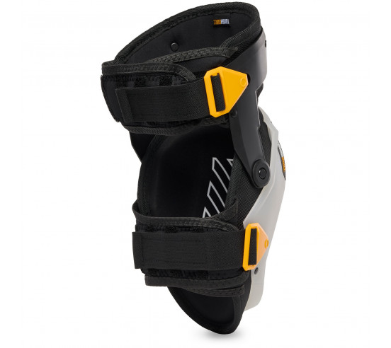 Paire de genouillères non-marquantes  GelFit Grip KP-G3R TOUGHBUILT - 13