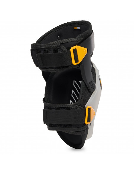 Paire de genouillères non-marquantes  GelFit Grip KP-G3R TOUGHBUILT - 13