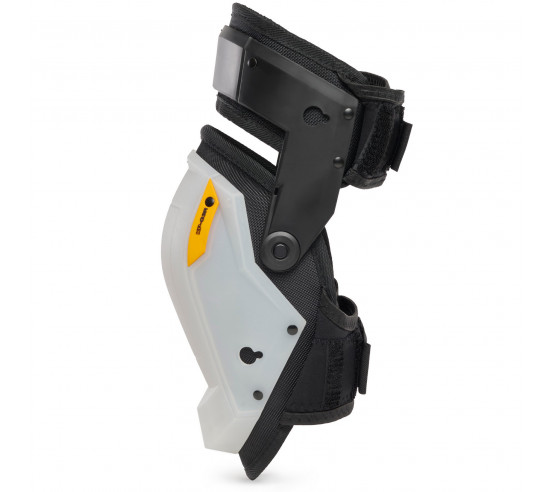 Paire de genouillères non-marquantes  GelFit Grip KP-G3R TOUGHBUILT - 16