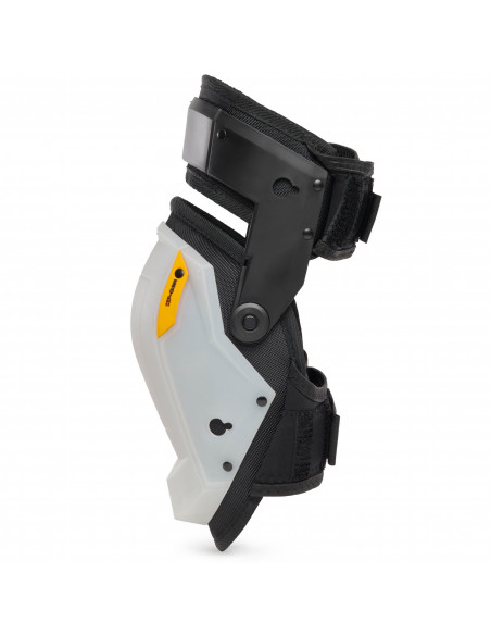 Paire de genouillères non-marquantes  GelFit Grip KP-G3R TOUGHBUILT - 16