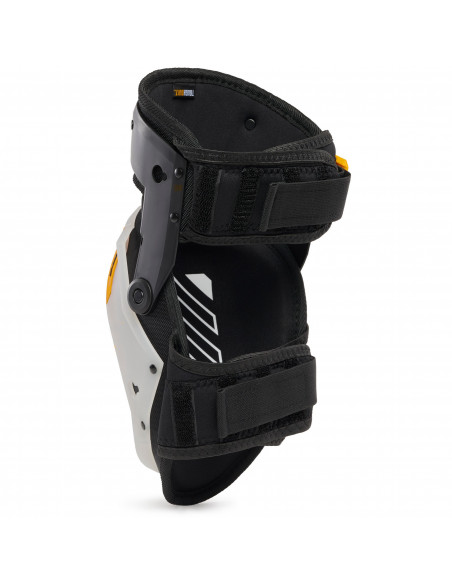 Paire de genouillères non-marquantes  GelFit Grip KP-G3R TOUGHBUILT - 17