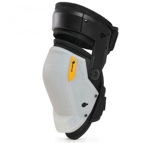 Paire de genouillères non-marquantes  GelFit Grip KP-G3R TOUGHBUILT - 18