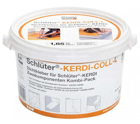 KERDI-COLL SCHLUTER - 1
