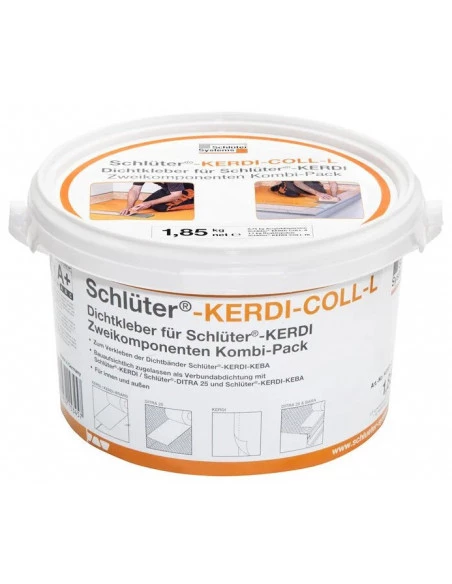 KERDI-COLL SCHLUTER - 2
