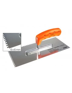 copy of Peigne INOX 28 cm RUBI - 1