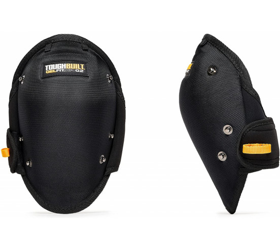 Paire de genouillères GelFit TB-KP-G2 TOUGHBUILT - 2
