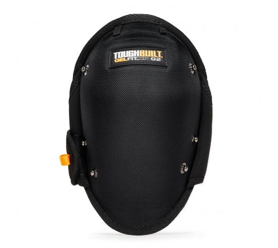 Paire de genouillères GelFit TB-KP-G2 TOUGHBUILT - 5