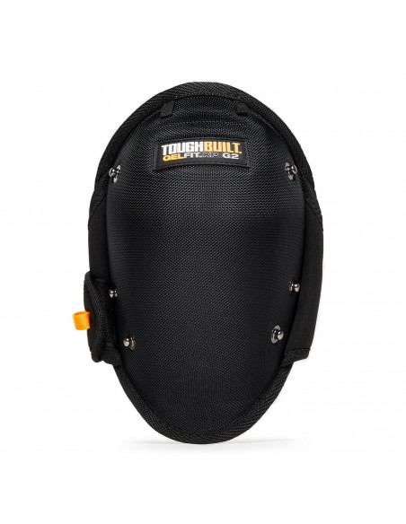 Paire de genouillères GelFit TB-KP-G2 TOUGHBUILT - 5