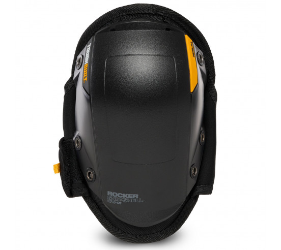 Paire de genouillères à bascule GelFit Rocker TB-KP-G201 TOUGHBUILT - 6