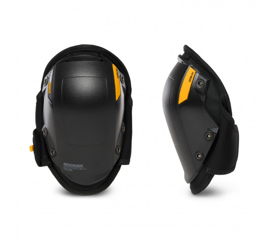 Paire de genouillères à bascule GelFit Rocker TB-KP-G201 TOUGHBUILT - 7