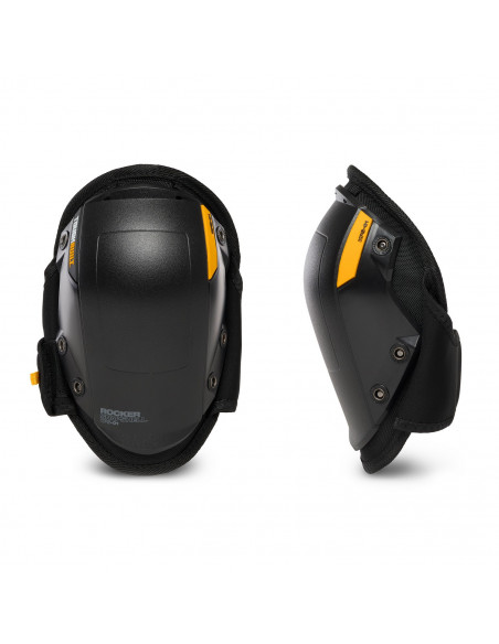 Paire de genouillères à bascule GelFit Rocker TB-KP-G201 TOUGHBUILT - 7