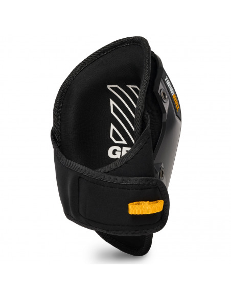 Paire de genouillères à bascule GelFit Rocker TB-KP-G201 TOUGHBUILT - 9