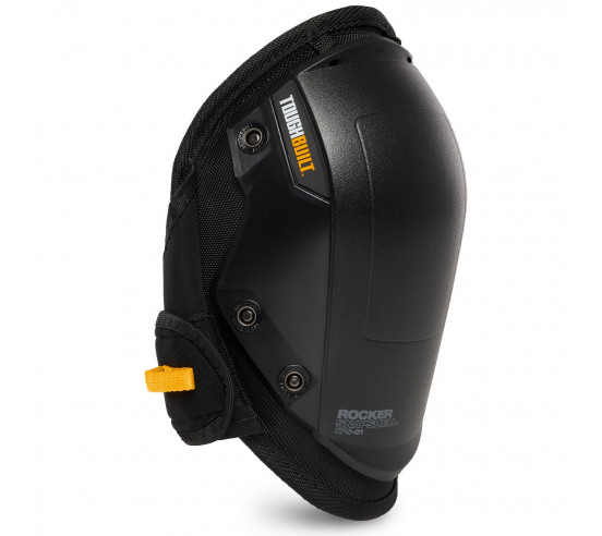 Paire de genouillères à bascule GelFit Rocker TB-KP-G201 TOUGHBUILT - 10