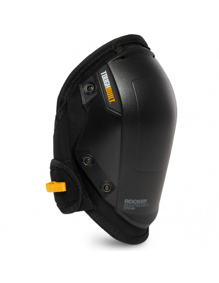 Paire de genouillères à bascule GelFit Rocker TB-KP-G201 TOUGHBUILT - 10