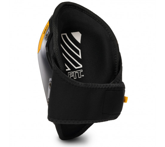 Paire de genouillères à bascule GelFit Rocker TB-KP-G201 TOUGHBUILT - 12