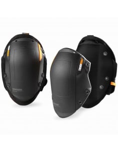 Paire de genouillères à bascule GelFit Rocker TB-KP-G201 TOUGHBUILT - 1