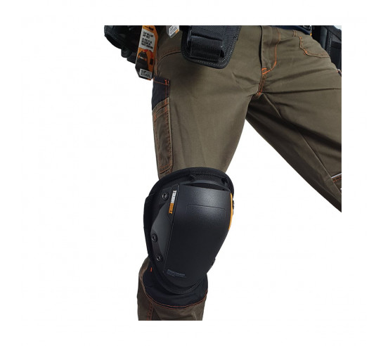 Paire de genouillères à bascule GelFit Rocker TB-KP-G201 TOUGHBUILT - 3