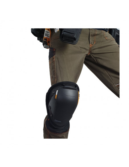 Paire de genouillères à bascule GelFit Rocker TB-KP-G201 TOUGHBUILT - 3