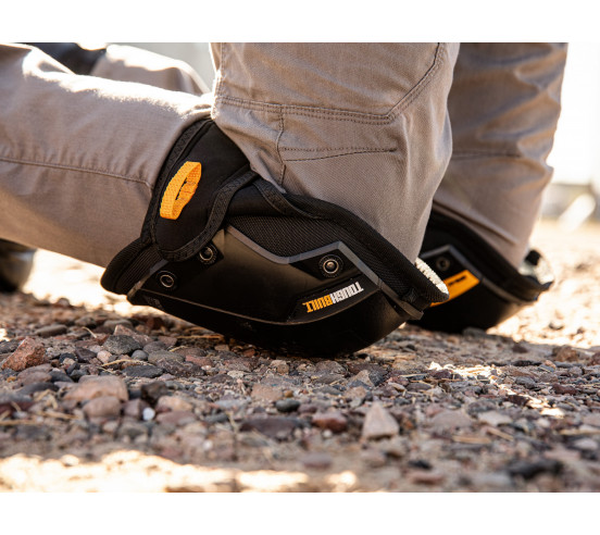 Paire de coques rigides à bascule  Rocker SnapShell TB-KPS-01 TOUGHBUILT - 5