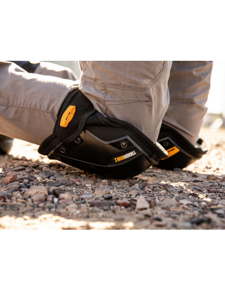 Paire de coques rigides à bascule  Rocker SnapShell TB-KPS-01 TOUGHBUILT - 5