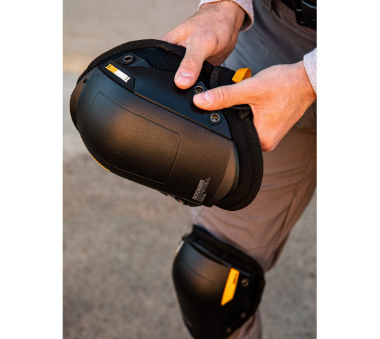 Paire de coques rigides à bascule  Rocker SnapShell TB-KPS-01 TOUGHBUILT - 3