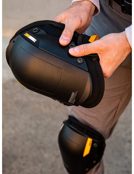 Paire de coques rigides à bascule  Rocker SnapShell TB-KPS-01 TOUGHBUILT - 3