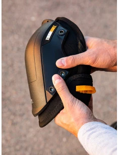 Paire de coques rigides à bascule  Rocker SnapShell TB-KPS-01 TOUGHBUILT - 1 2