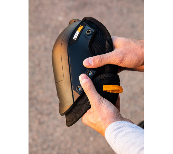 Paire de coques rigides à bascule  Rocker SnapShell TB-KPS-01 TOUGHBUILT - 2