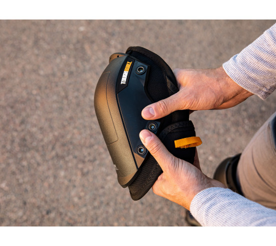 Paire de coques rigides à bascule  Rocker SnapShell TB-KPS-01 TOUGHBUILT - 6