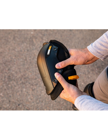 Paire de coques rigides à bascule  Rocker SnapShell TB-KPS-01 TOUGHBUILT - 6