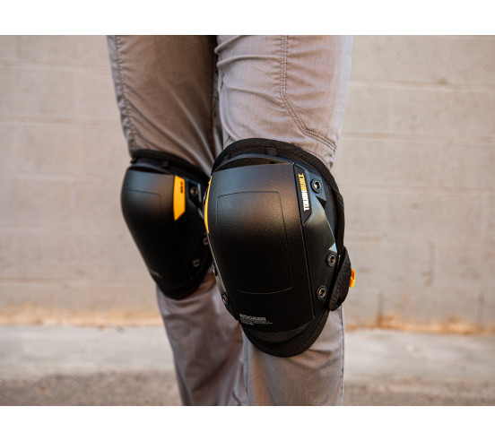 Paire de coques rigides à bascule  Rocker SnapShell TB-KPS-01 TOUGHBUILT - 7