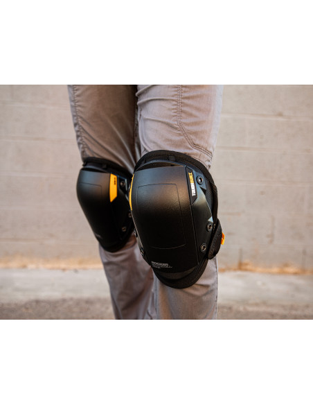 Paire de coques rigides à bascule  Rocker SnapShell TB-KPS-01 TOUGHBUILT - 7