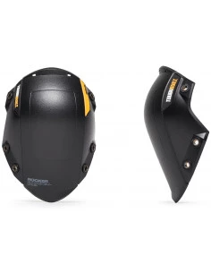 Paire de coques rigides à bascule  Rocker SnapShell TB-KPS-01 TOUGHBUILT - 1