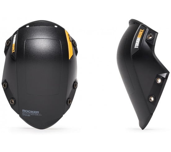 Paire de coques rigides à bascule  Rocker SnapShell TB-KPS-01 TOUGHBUILT - 1