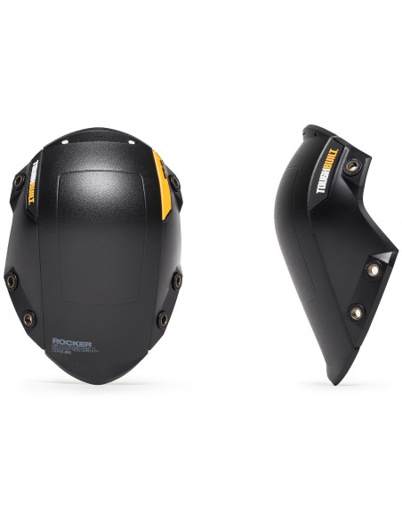 Paire de coques rigides à bascule  Rocker SnapShell TB-KPS-01 TOUGHBUILT - 1